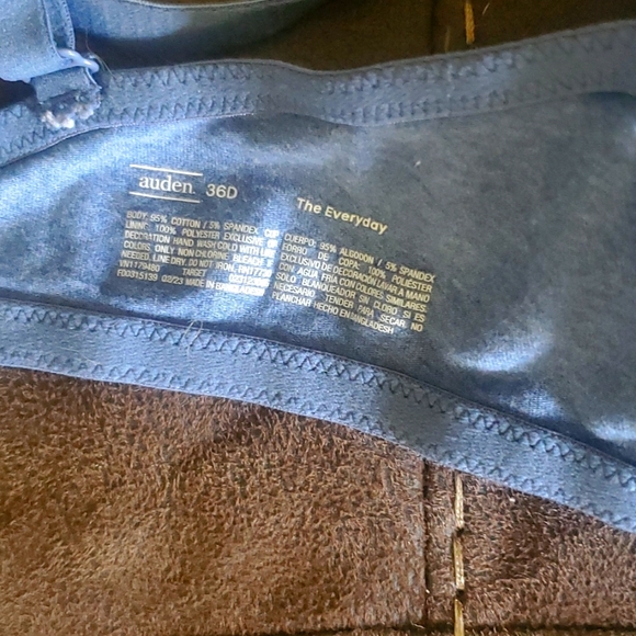 Bra - Picture 3 of 5